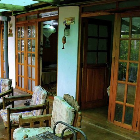 Yoho Kha Homestay Ella Bagian luar foto