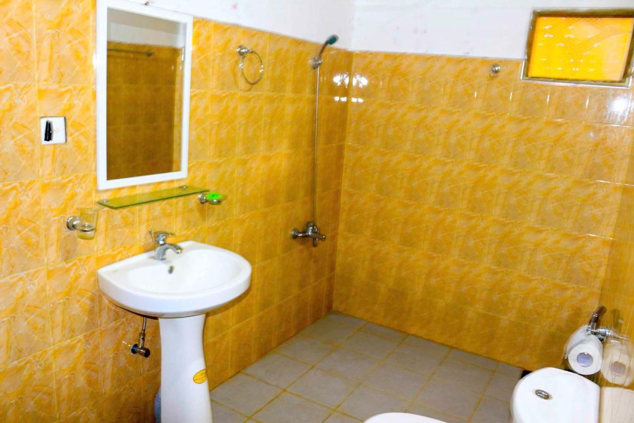 Yoho Kha Homestay Ella Bagian luar foto