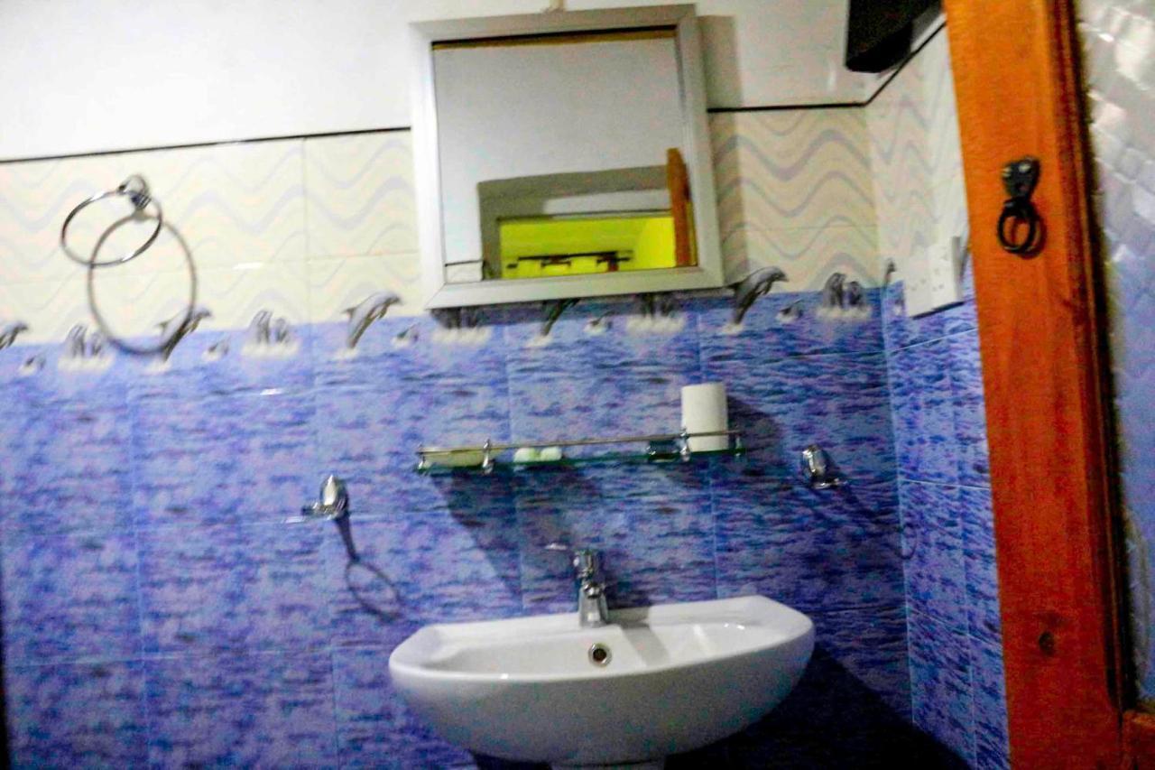 Yoho Kha Homestay Ella Bagian luar foto