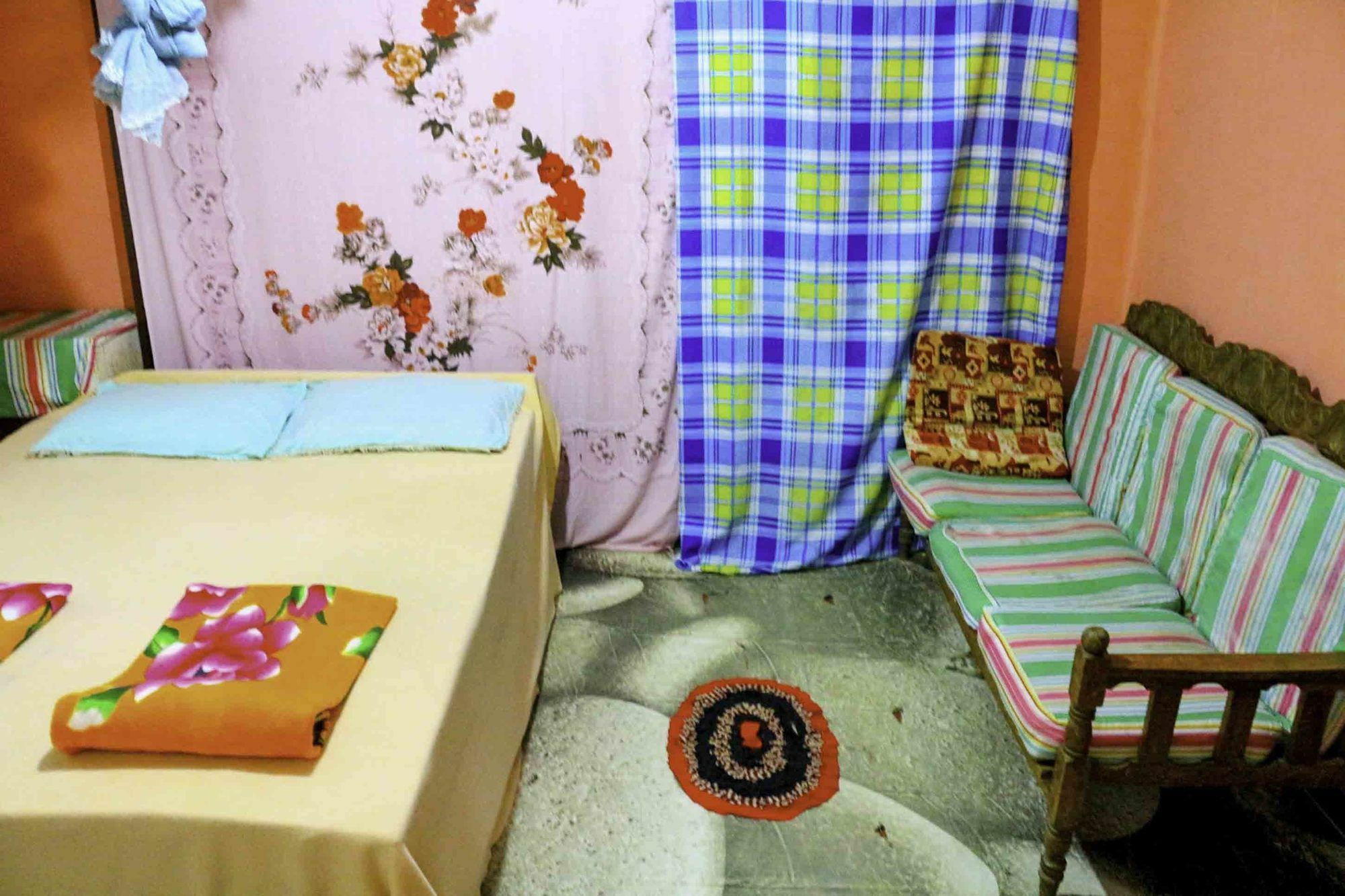 Yoho Kha Homestay Ella Bagian luar foto