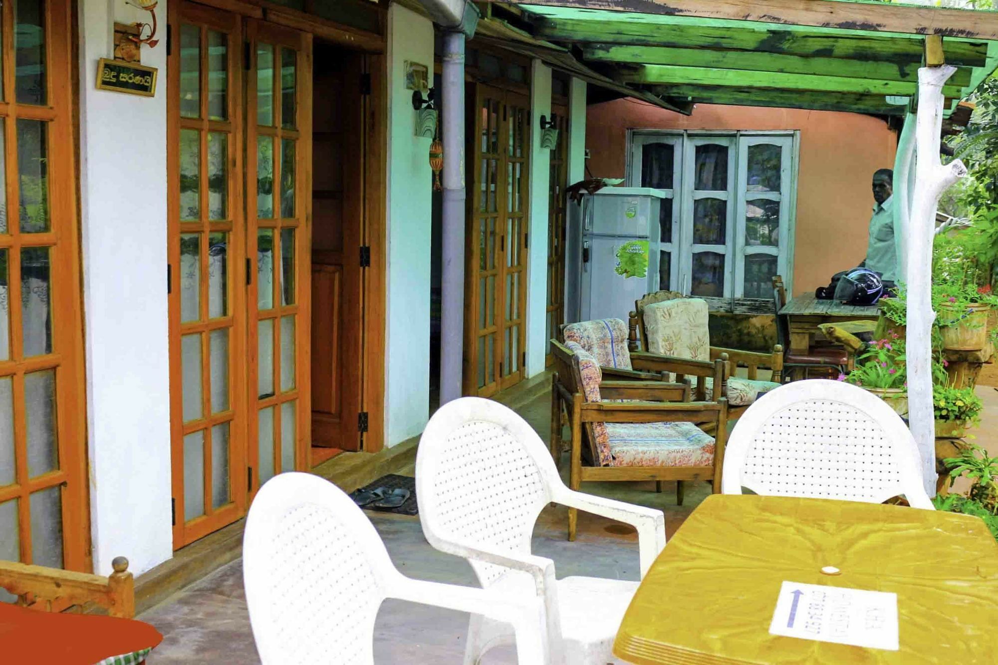 Yoho Kha Homestay Ella Bagian luar foto